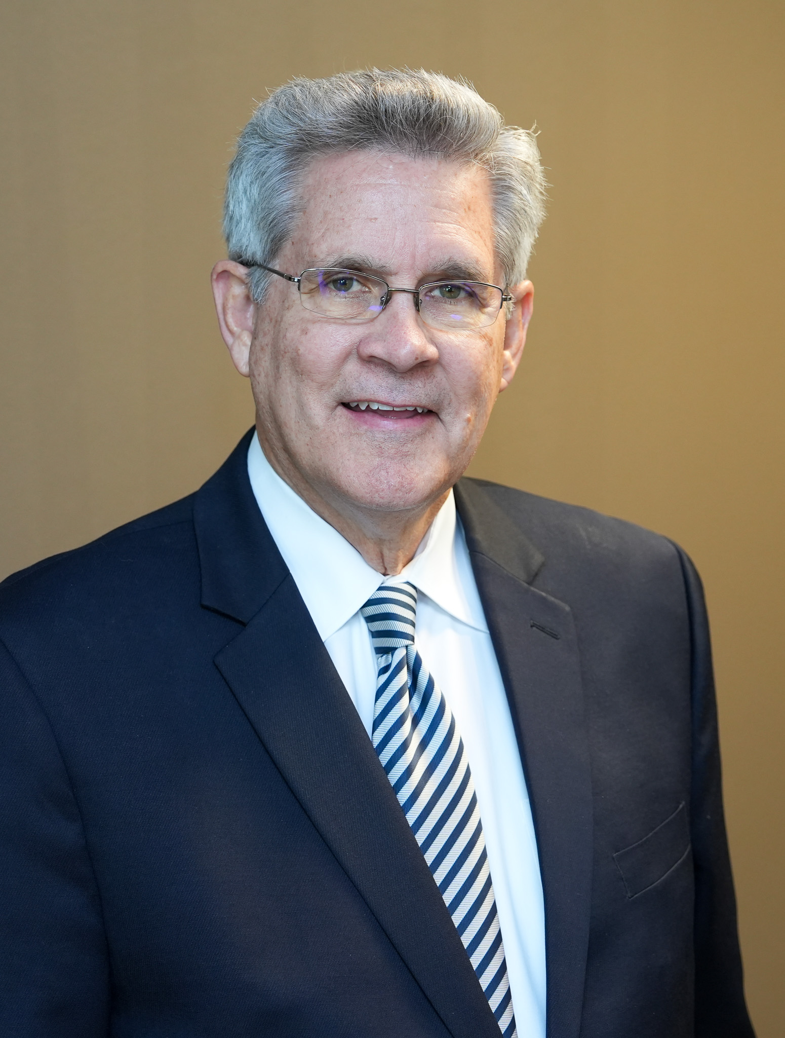 Philip Johnson, CFP JFA Headshot